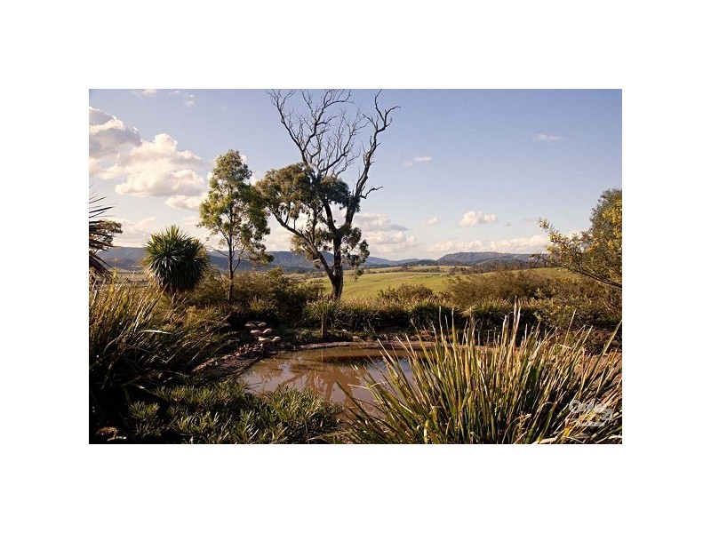 836 Luskintyre Road, Luskintyre NSW 2321