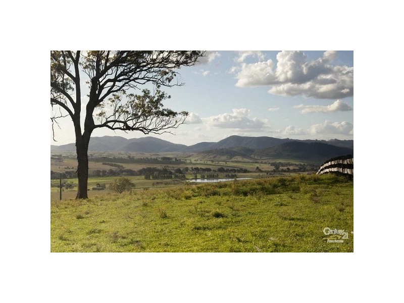 836 Luskintyre Road, Luskintyre NSW 2321
