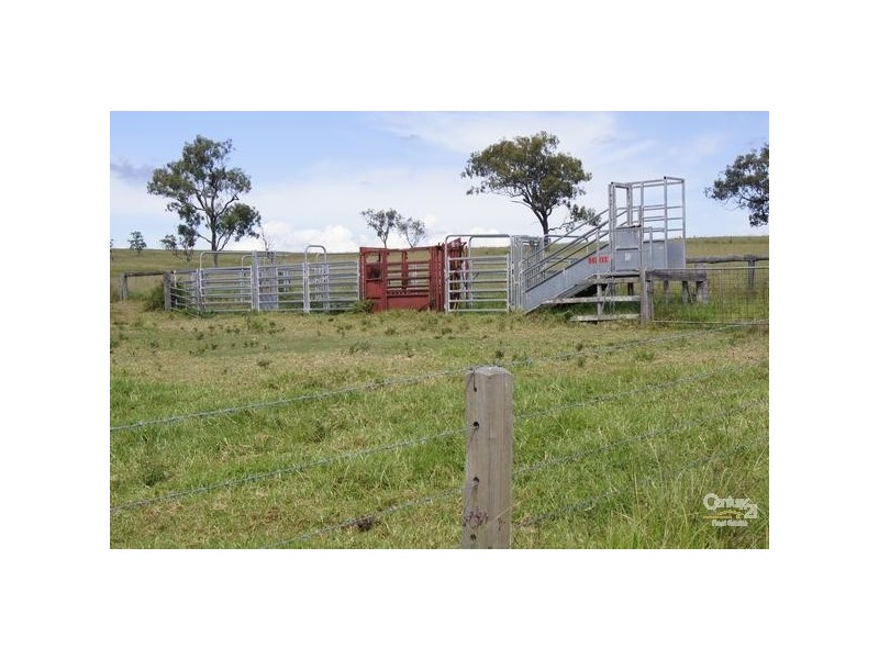 836 Luskintyre Road, Luskintyre NSW 2321