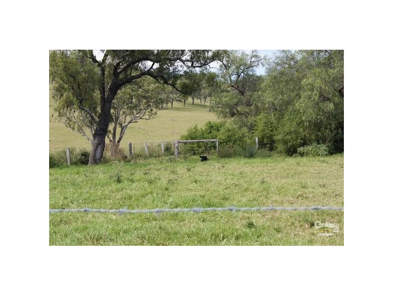 836 Luskintyre Road, Luskintyre NSW 2321
