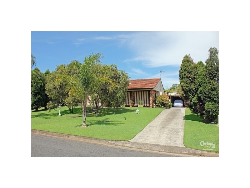 16 Belair Close, Rutherford NSW 2320