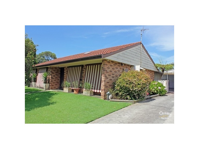 16 Belair Close, Rutherford NSW 2320