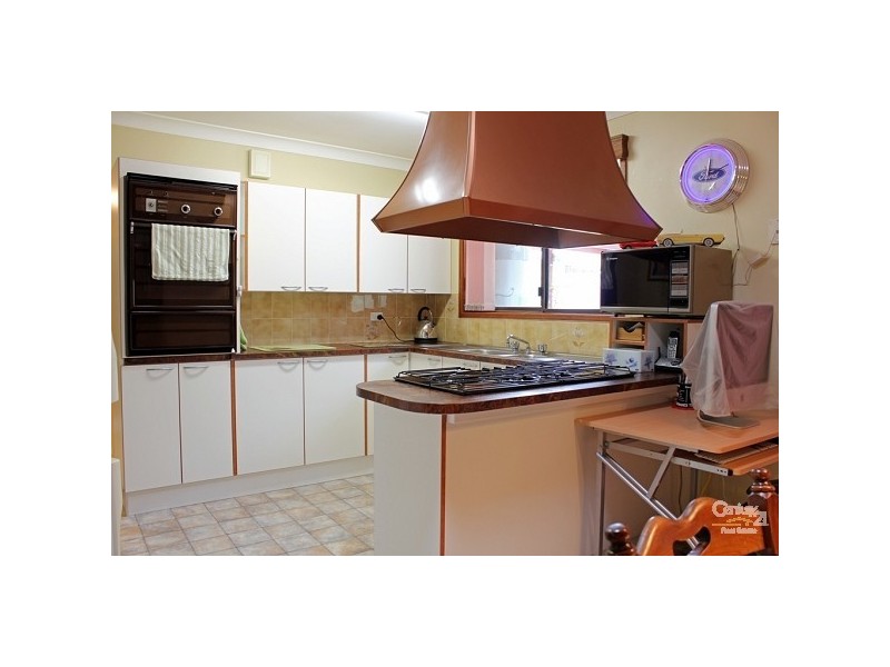 16 Belair Close, Rutherford NSW 2320