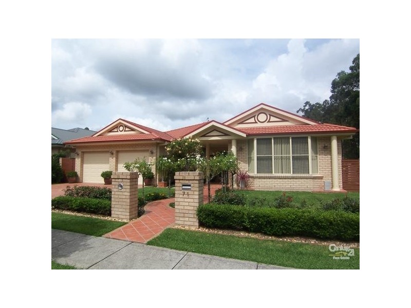 71 Chisholm Road, East Maitland NSW 2323