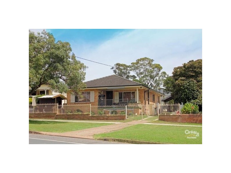 1a Main Road, Gillieston Heights NSW 2321