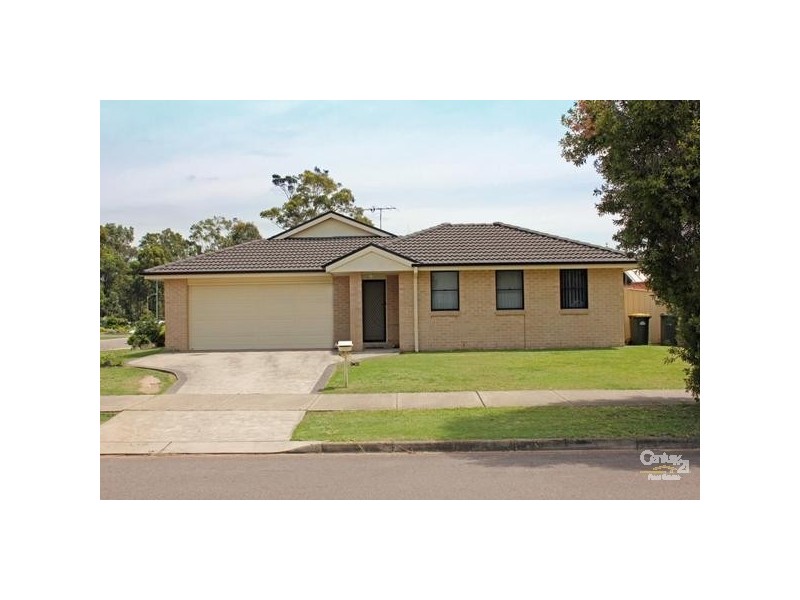 2/80 Ferraby Drive, Metford NSW 2323