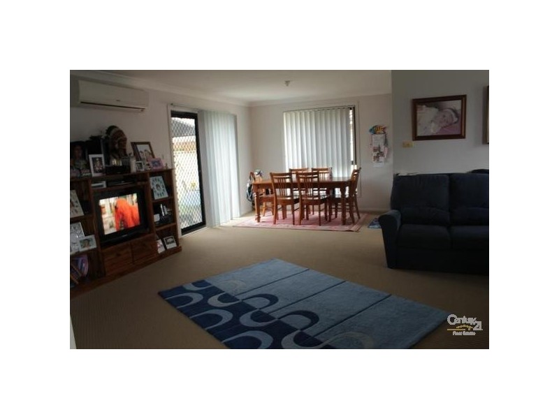 2/80 Ferraby Drive, Metford NSW 2323
