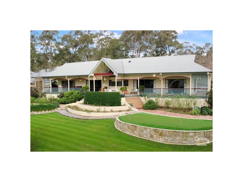 5 Wilton Drive, East Maitland NSW 2323