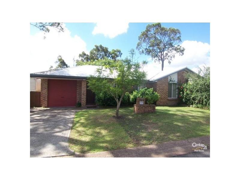 30 Eucalyptus Crescent, Metford NSW 2323