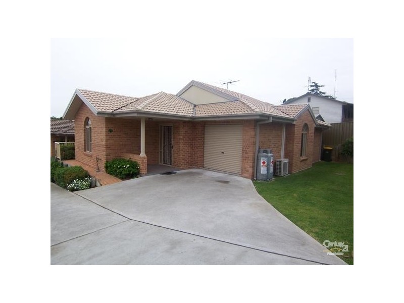 33/22 Collinson Street, Tenambit NSW 2323