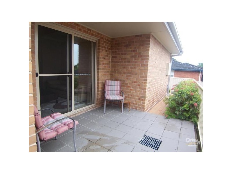 33/22 Collinson Street, Tenambit NSW 2323