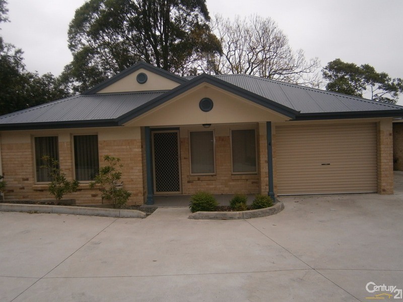 4/10-16 William Street, East Maitland NSW 2323