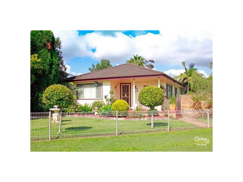 26 Walsh Street, Rutherford NSW 2320