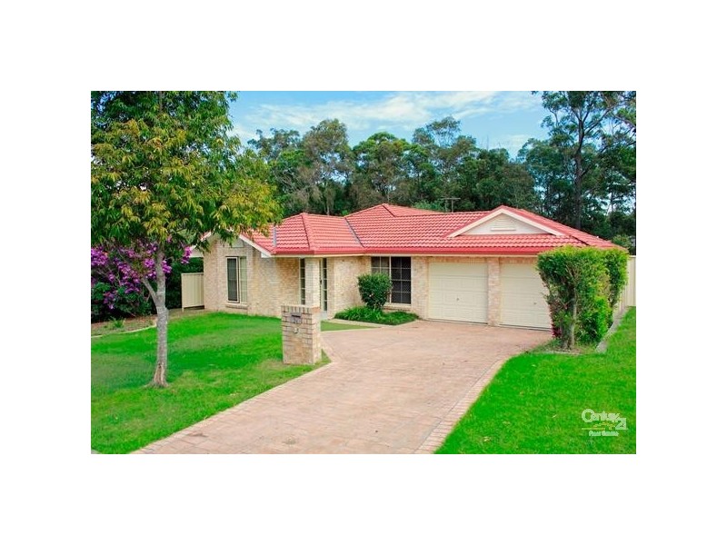 24 Leinster Cct, Ashtonfield NSW 2323