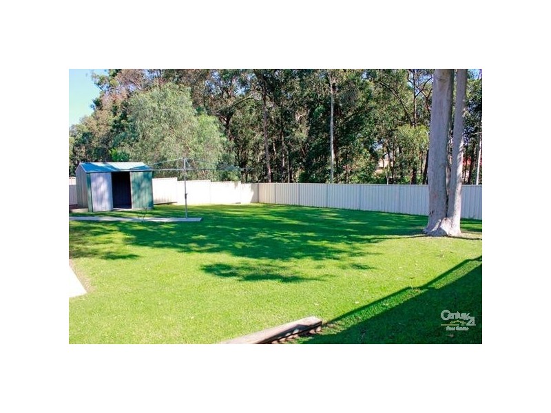 24 Leinster Cct, Ashtonfield NSW 2323