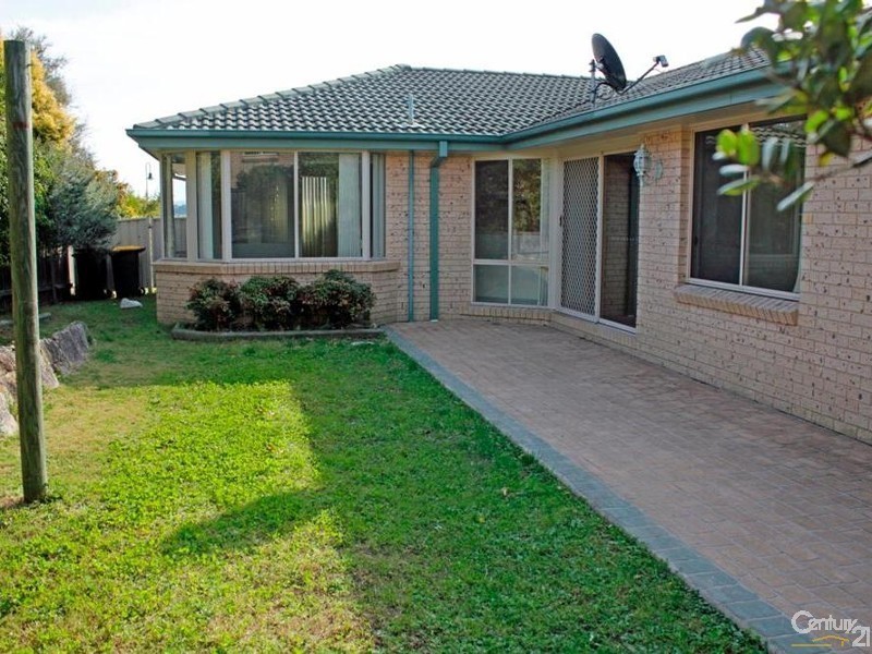 47 Wilton Dr, East Maitland NSW 2323
