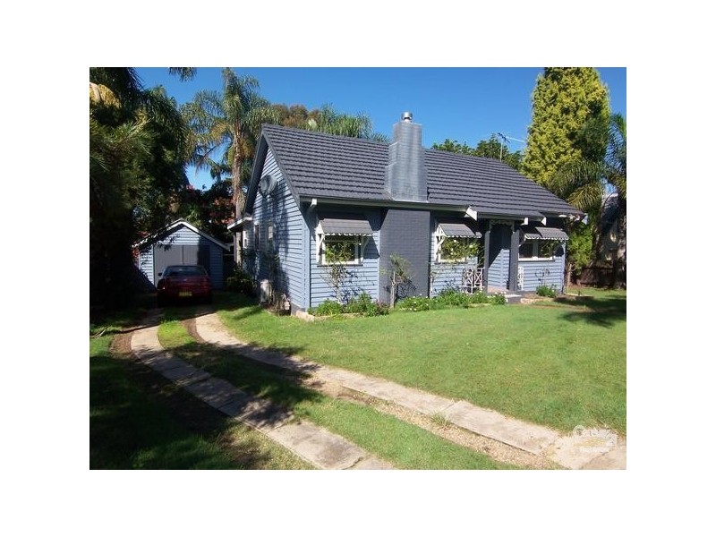 88 Brunswick Street, East Maitland NSW 2323