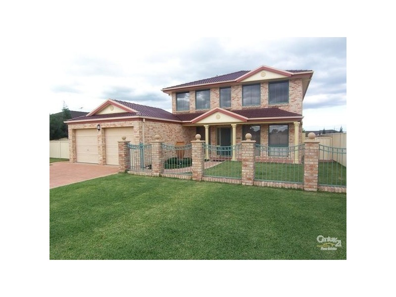 26 Brentwood Terrace, Thornton NSW 2322