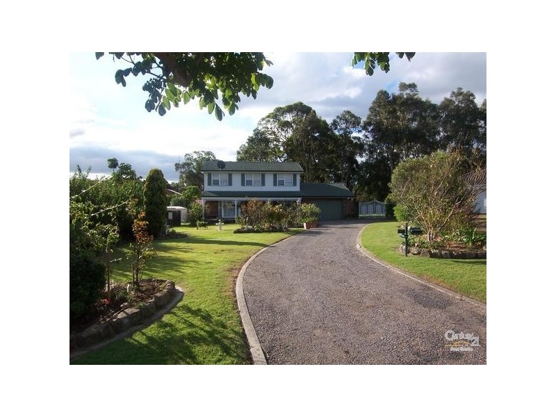 16 Malang Close, Ashtonfield NSW 2323