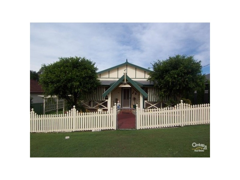 30 Murray Street, East Maitland NSW 2323