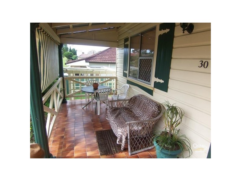 30 Murray Street, East Maitland NSW 2323