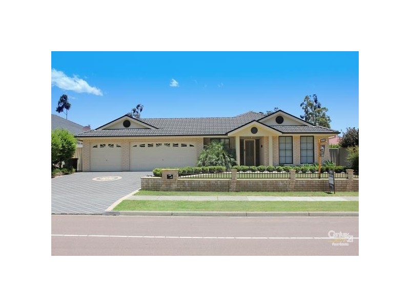 75 Chisholm Road, Ashtonfield NSW 2323