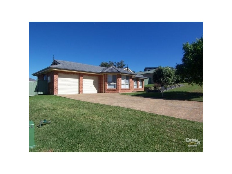 7 Kilshanny Avenue, Ashtonfield NSW 2323