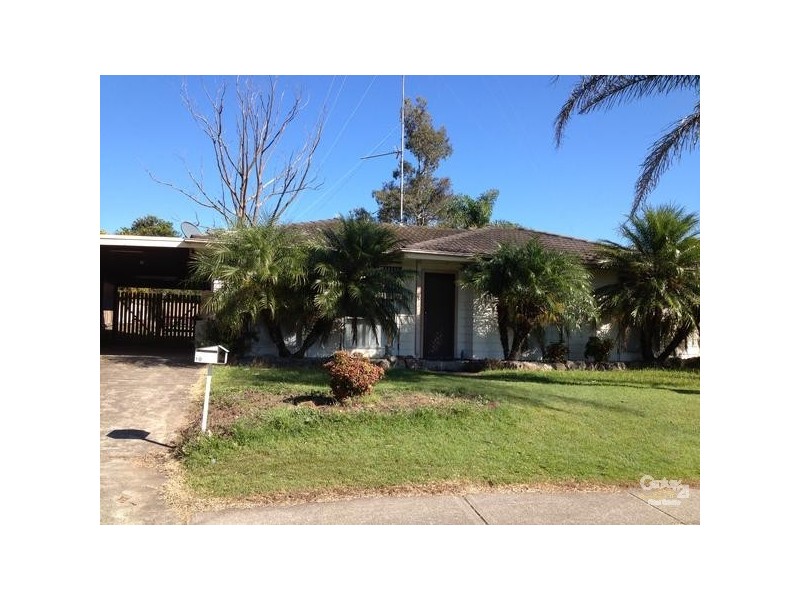 10 Schanck Drive, Metford NSW 2323