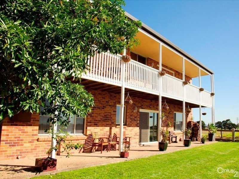 94 Trappaud Road, Louth Park NSW 2320