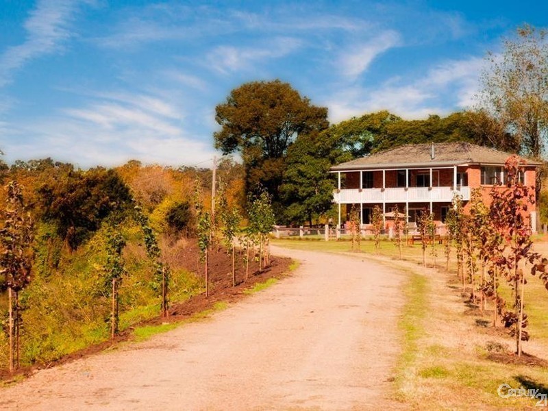 94 Trappaud Road, Louth Park NSW 2320