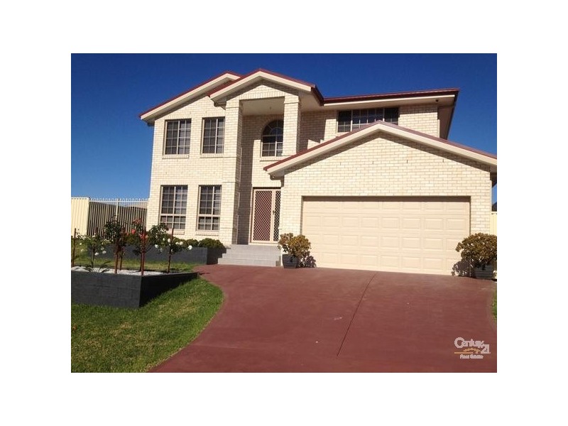 55 Canterbury Drive, Raworth NSW 2321