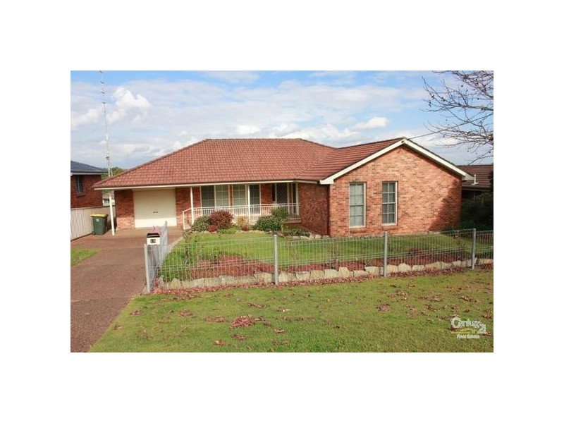 12 Davies Street, Gillieston Heights NSW 2321