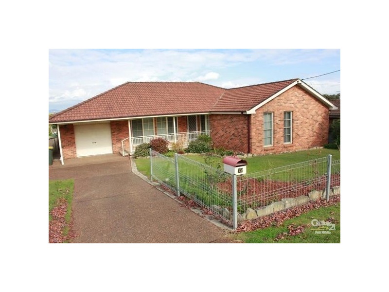 12 Davies Street, Gillieston Heights NSW 2321