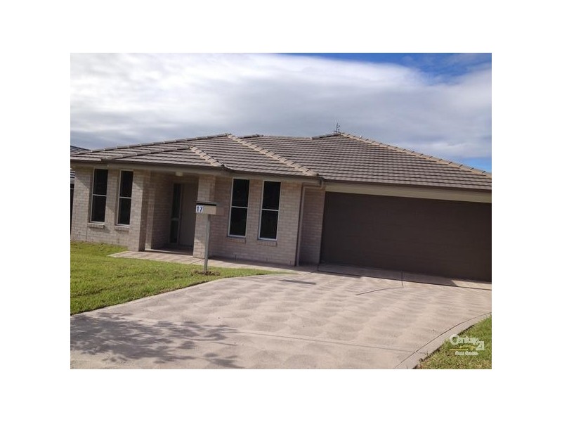 17 Osprey Cresent, East Maitland NSW 2323