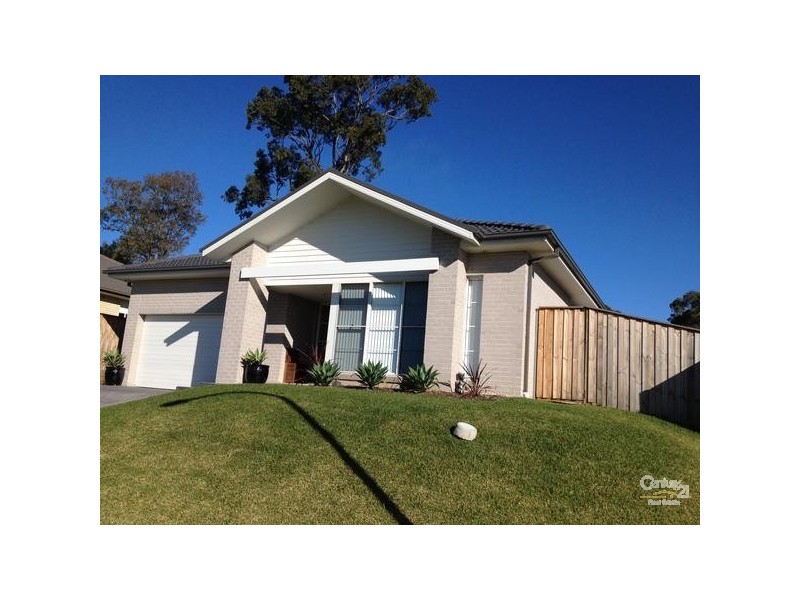 7 River Oak Drive, Gillieston Heights NSW 2321