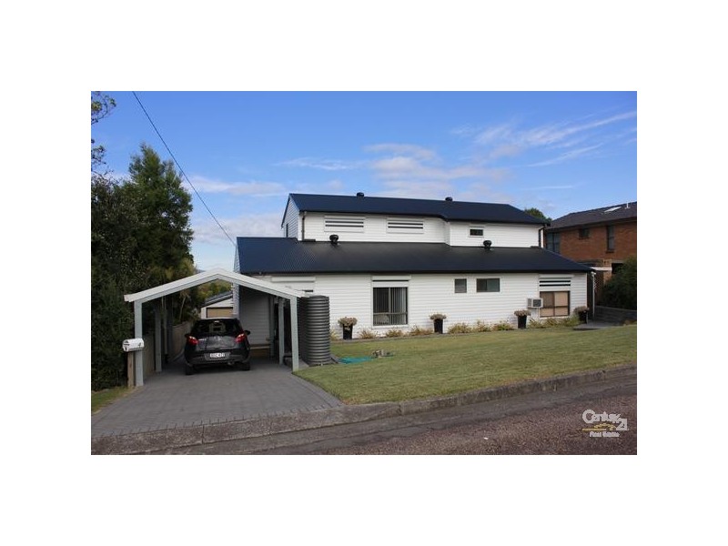 4 Thomas Street, Gillieston Heights NSW 2321
