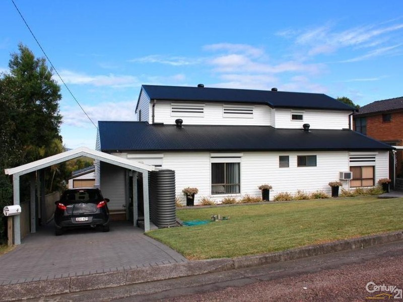 4 Thomas Street, Gillieston Heights NSW 2321