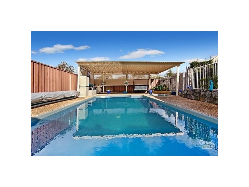 37 Clayton Crescent, Rutherford NSW 2320