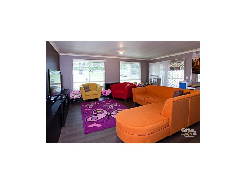3 Westerman Close, Thornton NSW 2322