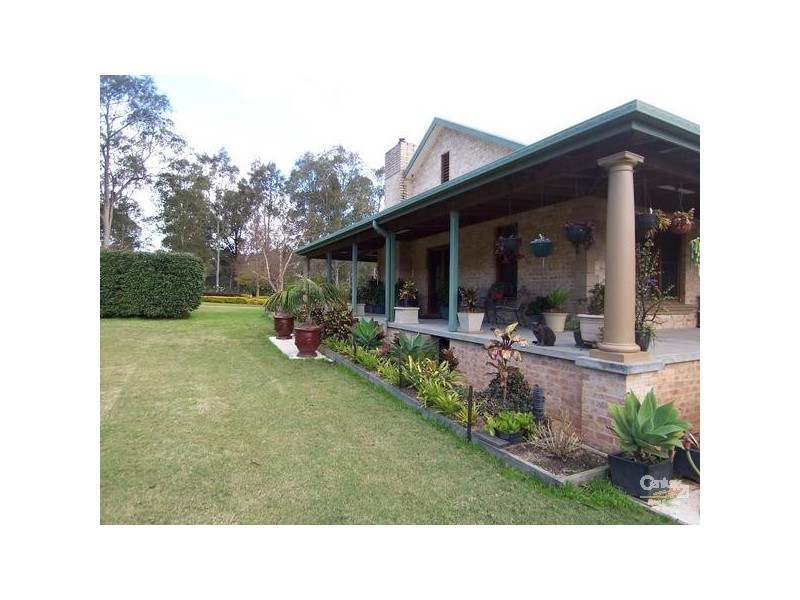 Morpeth NSW 2321