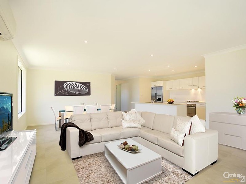 22 Osprey Crescent, East Maitland NSW 2323