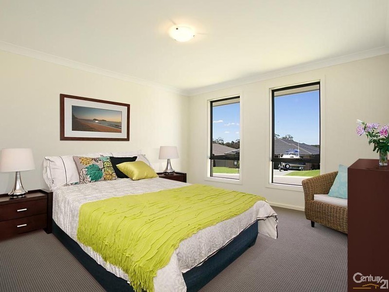 22 Osprey Crescent, East Maitland NSW 2323