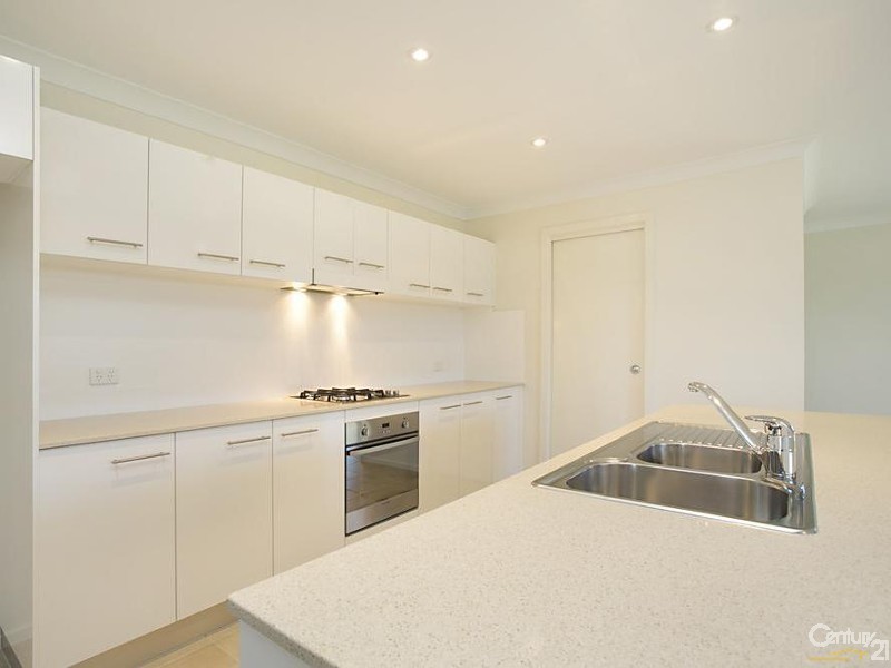 22 Osprey Crescent, East Maitland NSW 2323