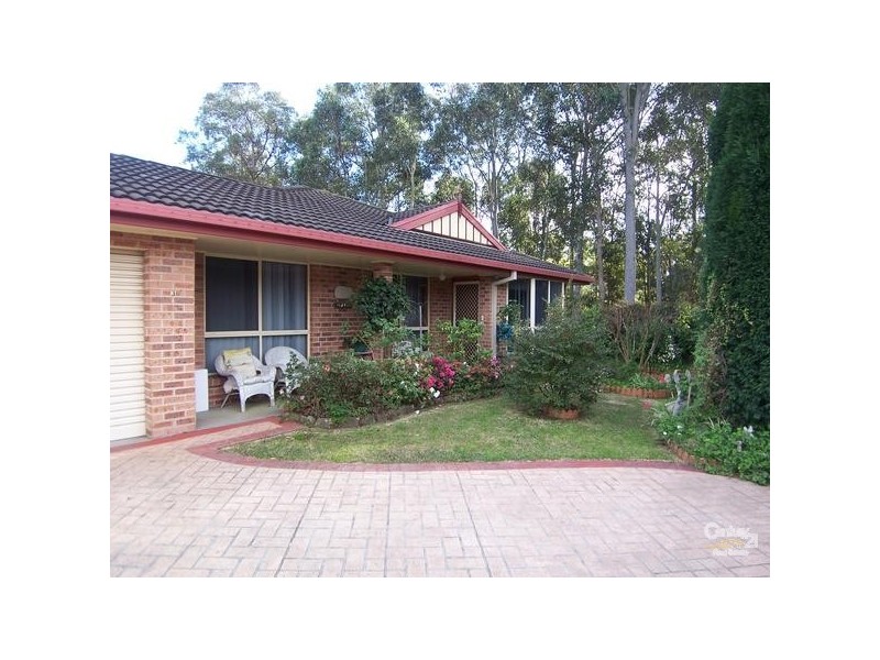 3/24 Lord Howe Drive, Ashtonfield NSW 2323