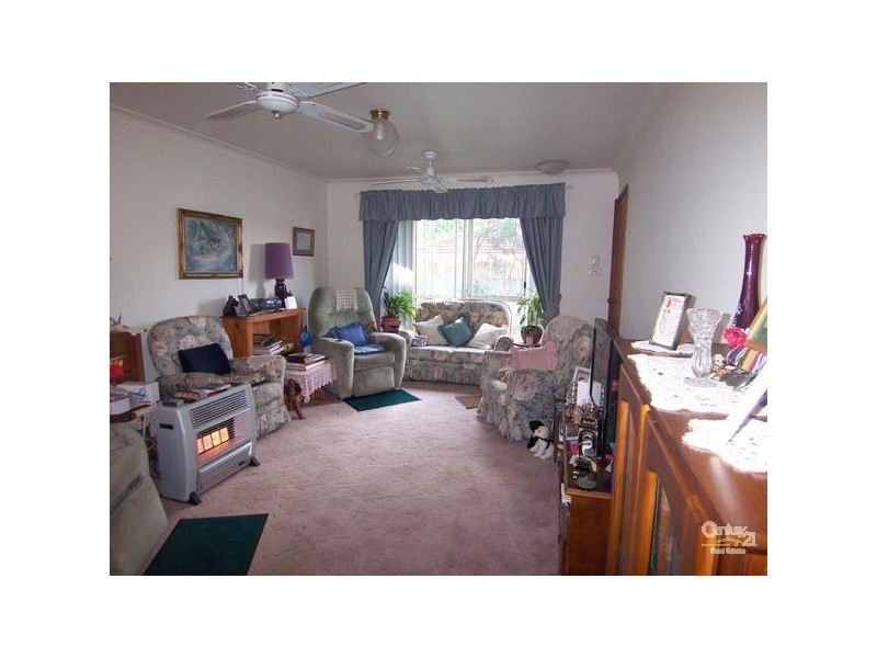 3/24 Lord Howe Drive, Ashtonfield NSW 2323