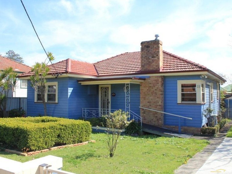 21 Burg Street, East Maitland NSW 2323