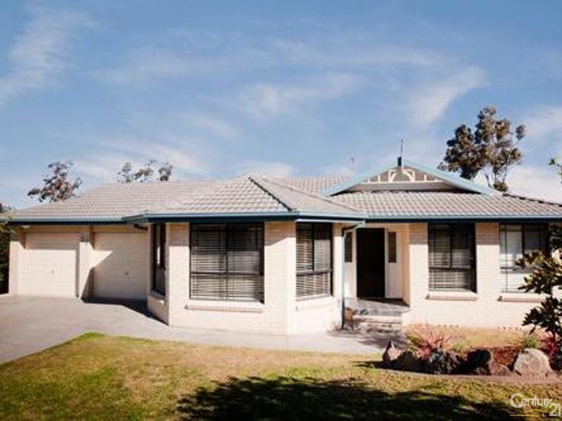 21 Kilshanny Avenue, Ashtonfield NSW 2323