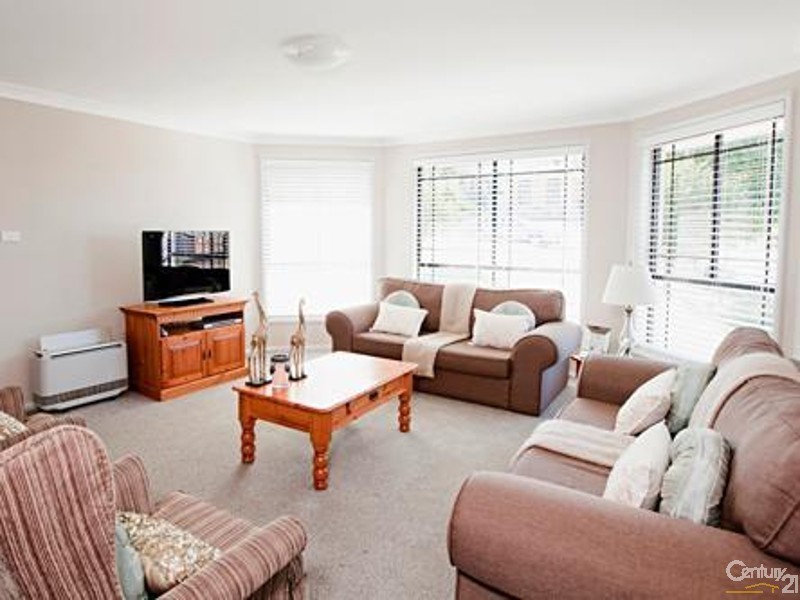 21 Kilshanny Avenue, Ashtonfield NSW 2323