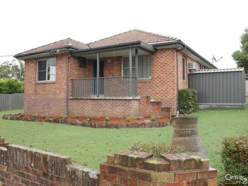 27 Cessnock Road, Gillieston Heights NSW 2321