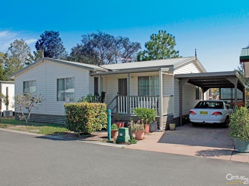 54/2231 Pacific Hwy, Heatherbrae NSW 2324